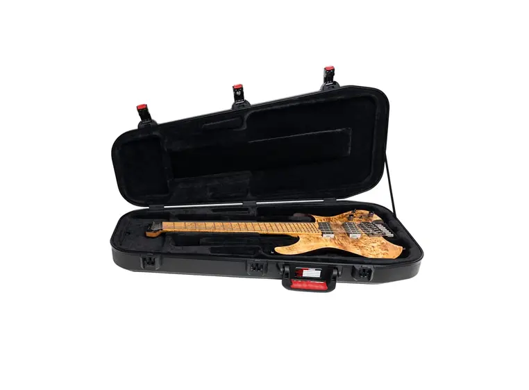 Gator GTSA-HEADLESSELEC TSA Case til Headless Gitarer 