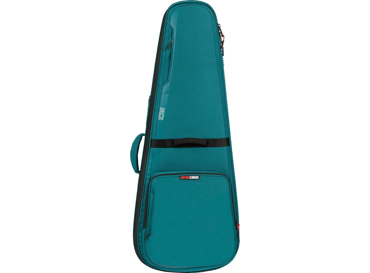 Gator ICON 335 Blue Gigbag 