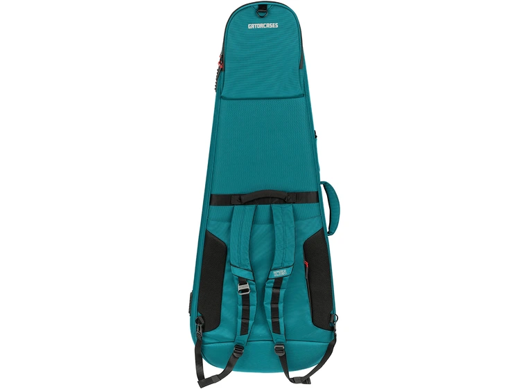 Gator ICON 335 Blue Gigbag 
