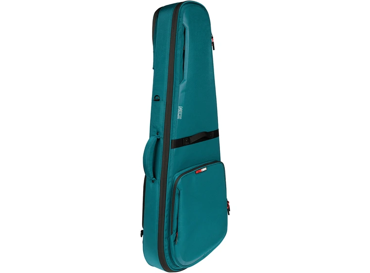 Gator ICON 335 Blue Gigbag 