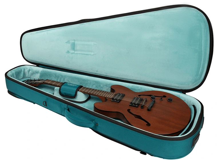 Gator ICON 335 Blue Gigbag 