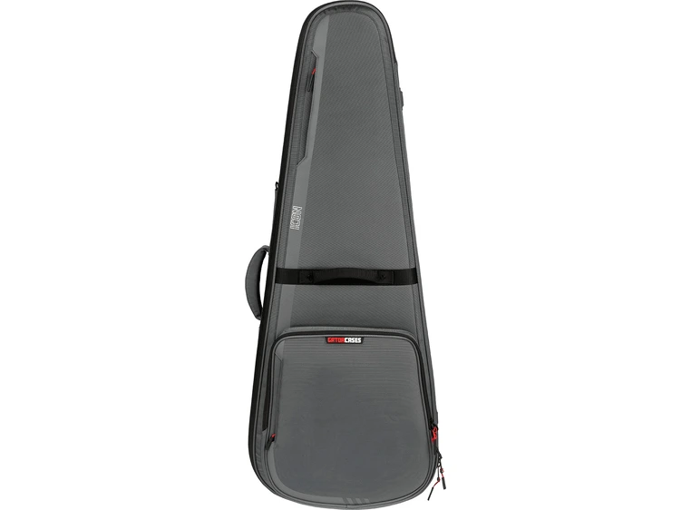 Gator ICON Dreadnought Grey Gigbag 