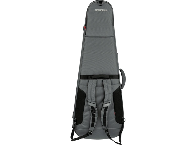 Gator ICON Dreadnought Grey Gigbag 