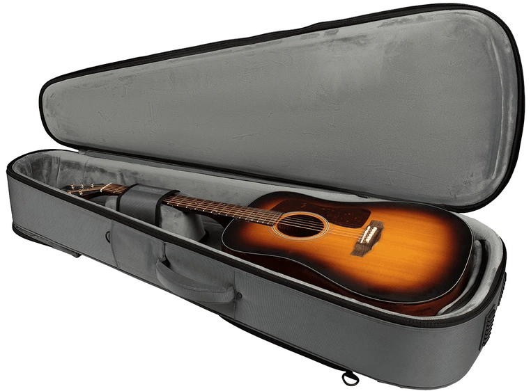 Gator ICON Dreadnought Grey Gigbag 