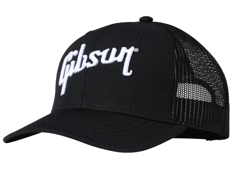 Gibson Classic Trucker 