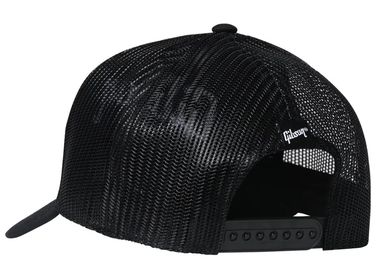 Gibson Classic Trucker 