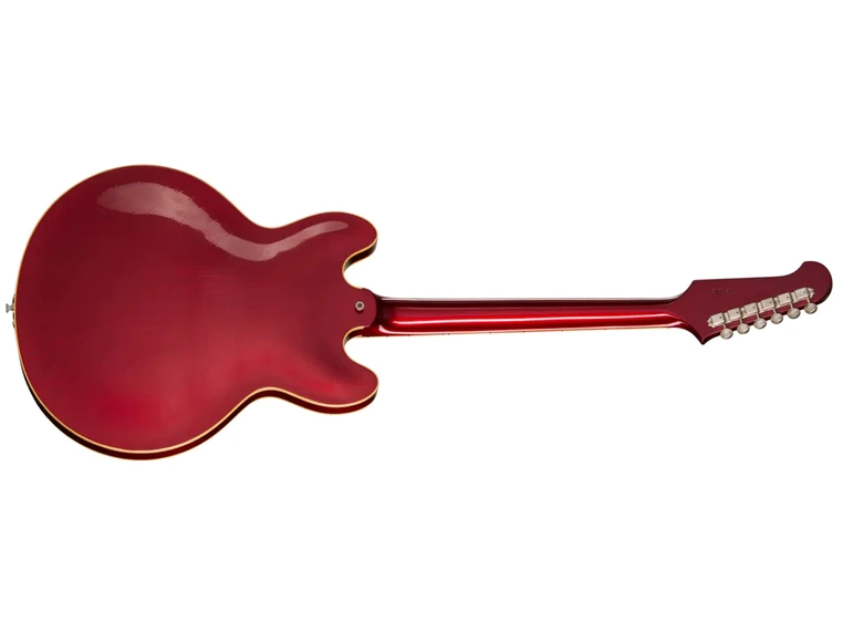Gibson Custom 1964 Trini Lopez Standard Reissue Ultra Light Aged? Sp. Burgundy 