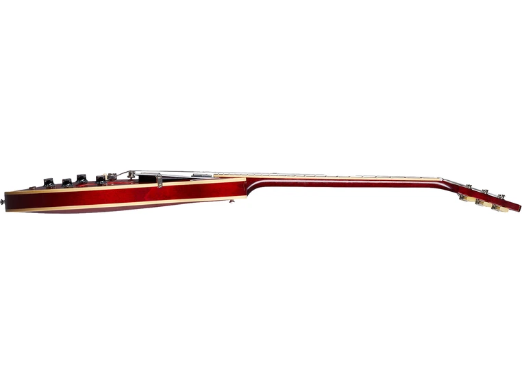 Gibson Customshop 1961 ES-335 Reissue Ultra Light Aged 60s Cherry 