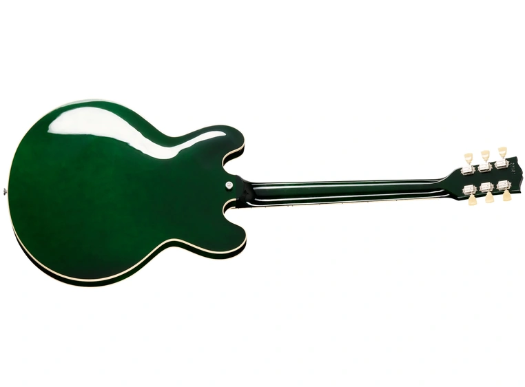 Gibson ES-335 Spearmint 