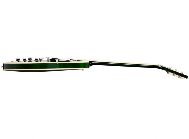 Gibson ES-335 Spearmint 