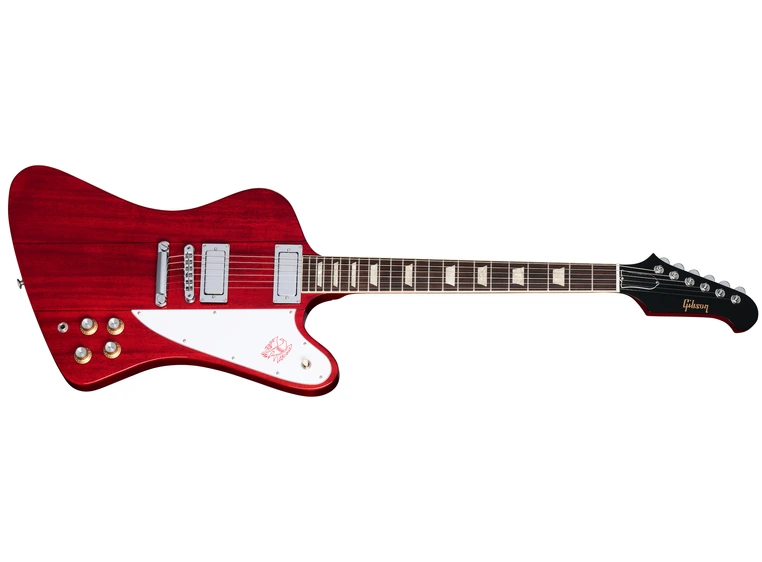 Gibson Firebird Platypus Vintage Cherry 