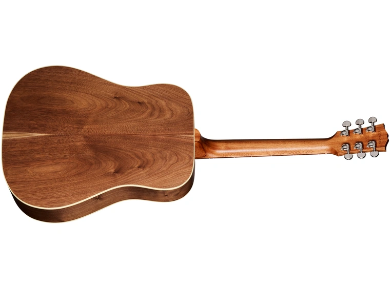 Gibson Hummingbird Studio Walnut Walnut Burst 