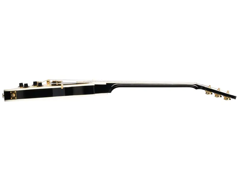 Gibson Les Paul Custom 70s Buttercream Top 