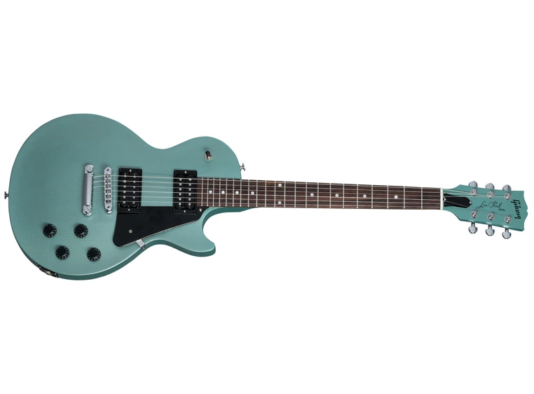 Gibson Les Paul Modern Lite Inverness Green Satin 