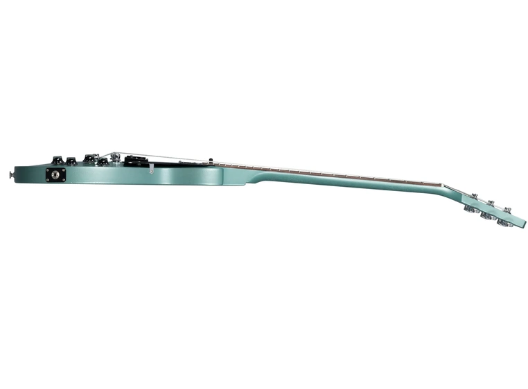 Gibson Les Paul Modern Lite Inverness Green Satin 