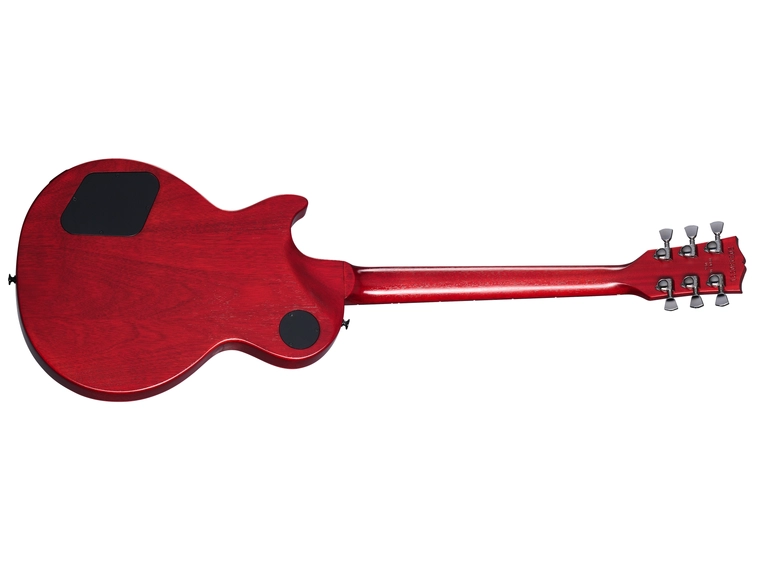 Gibson Les Paul Modern Studio Wine Red Satin 