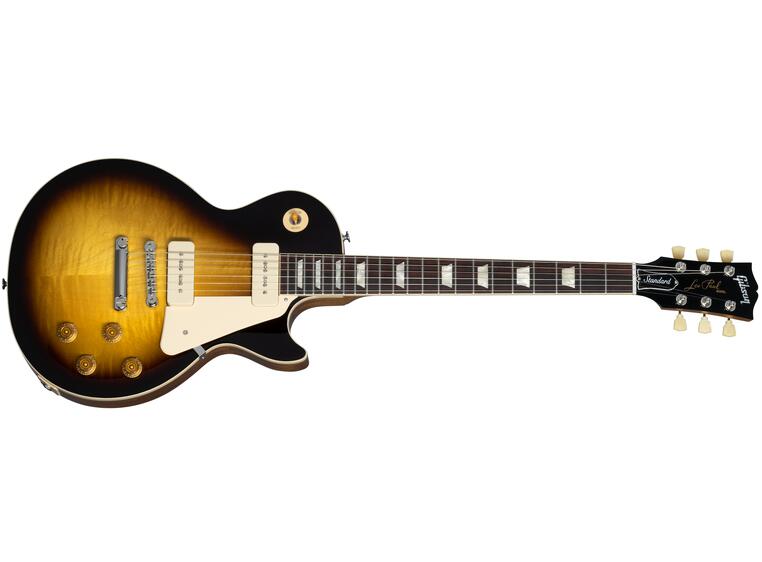 Gibson Les Paul Standard 50s P-90
