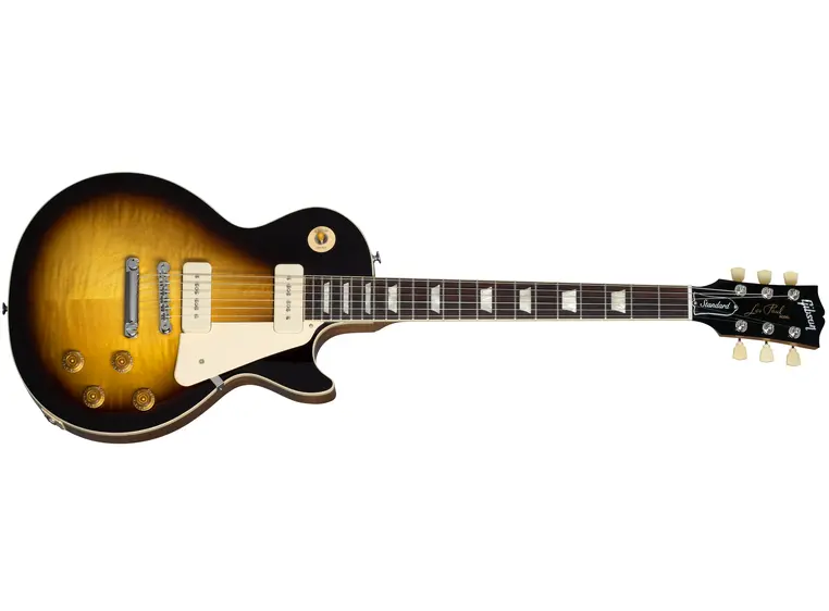 Gibson Les Paul Standard 50s P-90 
