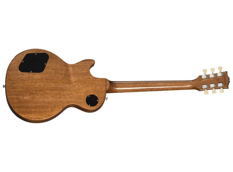 Gibson Les Paul Standard 50s Plain Top Iverness Green Top 