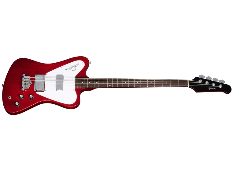 Gibson Non-Reverse Thunderbird Vintage Cherry 