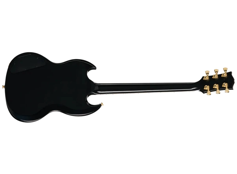 Gibson SG Supreme Ebony 