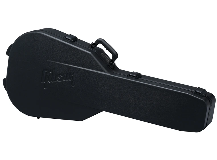 Gibson S&A Deluxe Protector Case, ES-335 
