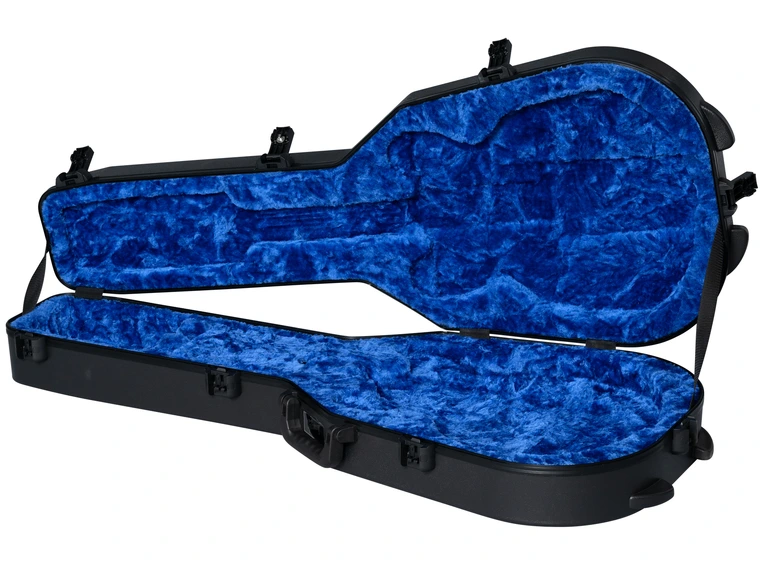 Gibson S&A Deluxe Protector Case, ES-335 