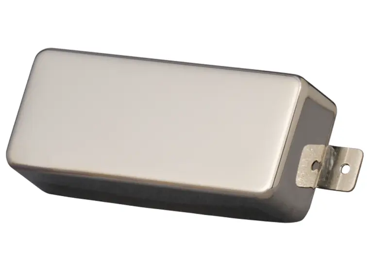 Gibson S&A Firebird Reissue Plus Nickel 