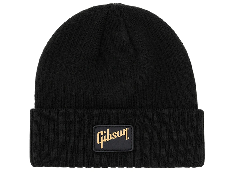 Gibson S&A Gold Star Beanie 