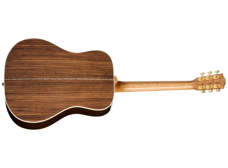 Gibson Songwriter Recording Artist Antique Natural 