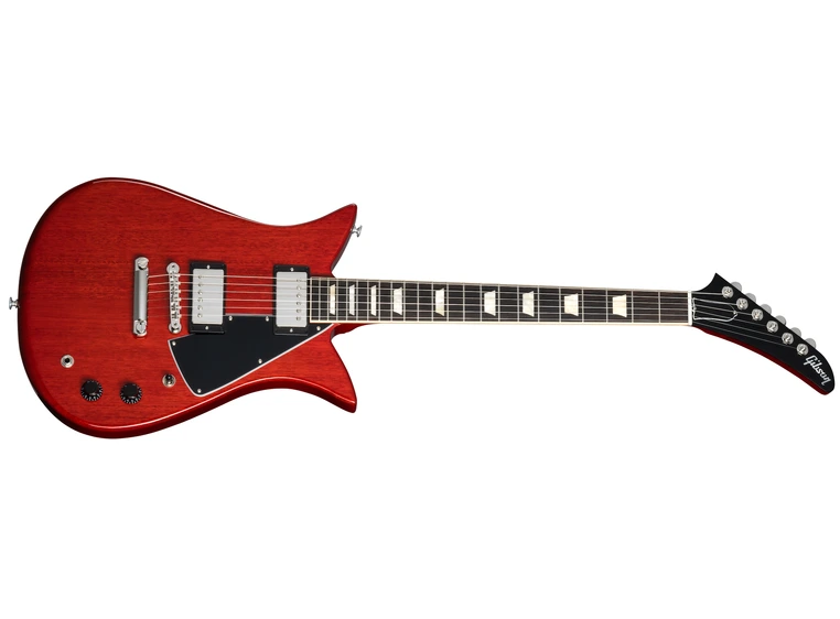 Gibson Theodore Standard Vintage Cherry 