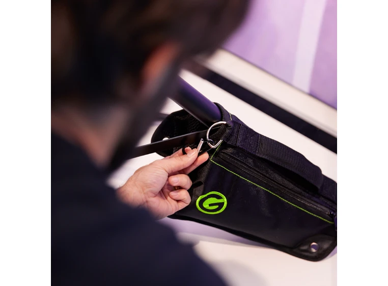 Gravity BG SB L 1 Sandbag large for tripods, for filling 