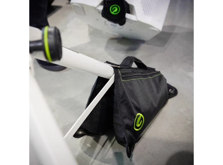 Gravity BG SB L 1 Sandbag large for tripods, for filling 