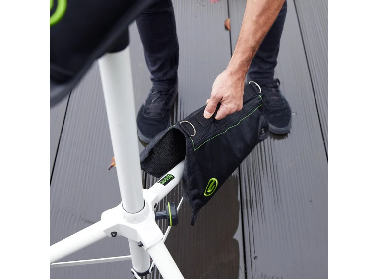 Gravity BG SB L 1 Sandbag large for tripods, for filling 