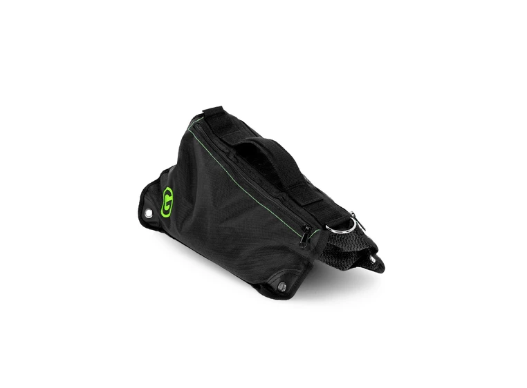 Gravity BG SB L 1 Sandbag large for tripods, for filling 