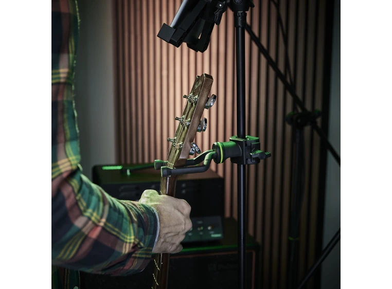 Gravity GS MS 08 Traveler guitar holder 