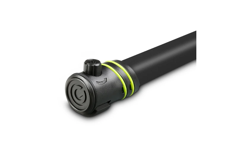 Gravity KSX 2 RD Keyboard stand X-Form double, rapid desk 