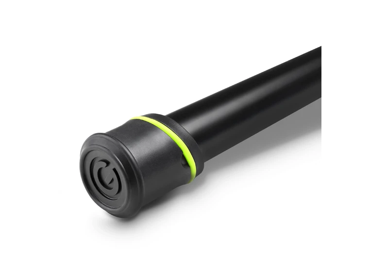 Gravity KSX 2 RD Keyboard stand X-Form double, rapid desk 