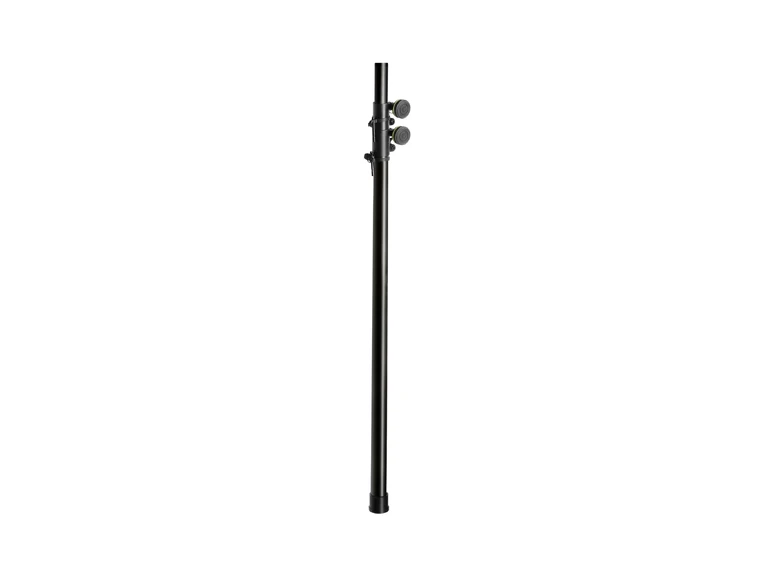 Gravity LS P 431 XL B Double Ext. Pole, M10 to M20, 3500 mm 