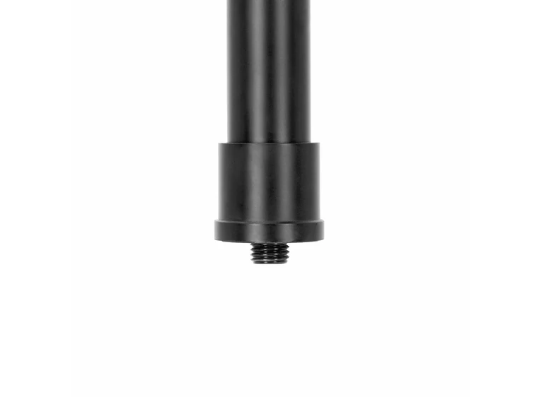 Gravity LS P 431 XL B Double Ext. Pole, M10 to M20, 3500 mm 