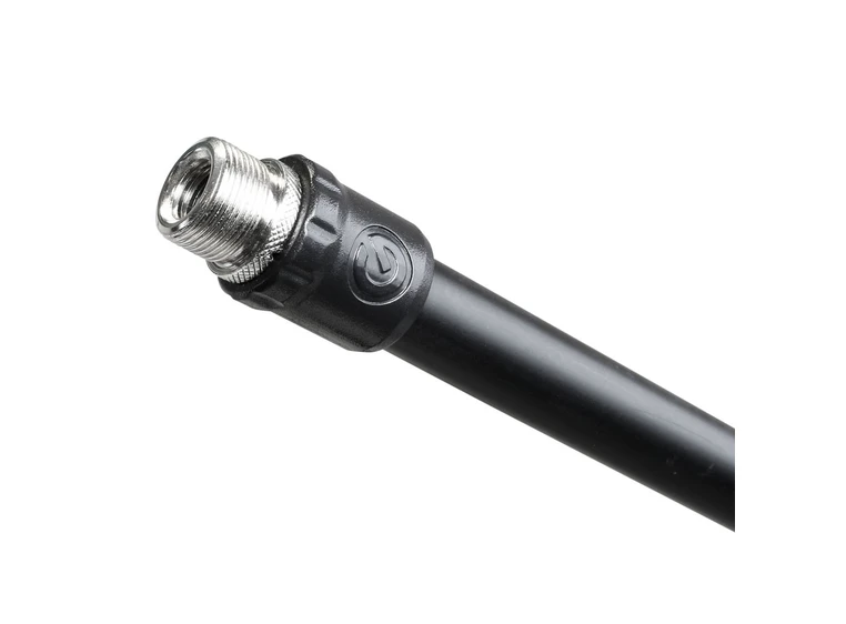 Gravity MS 2321 B Round Base and 2-Point Adj. Boom 