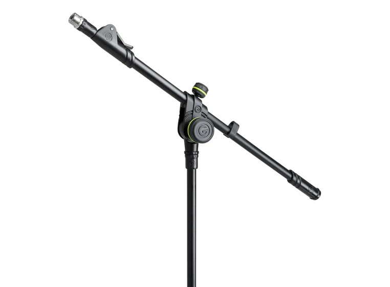 Gravity MS 4322 HDB Heavy Duty Microphone Stand, Boom 