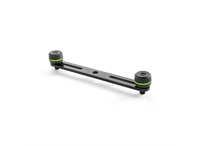 Gravity MS STB 01 Stereo Bar for 2 Microphones 
