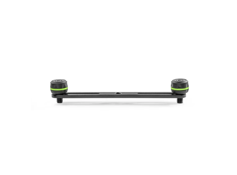 Gravity MS STB 01 Stereo Bar for 2 Microphones 