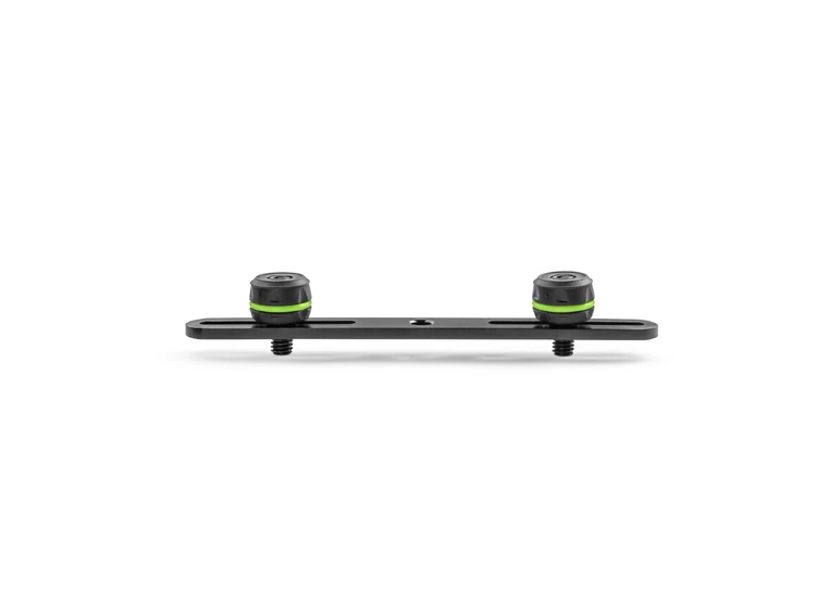 Gravity MS STB 01 Stereo Bar for 2 Microphones 