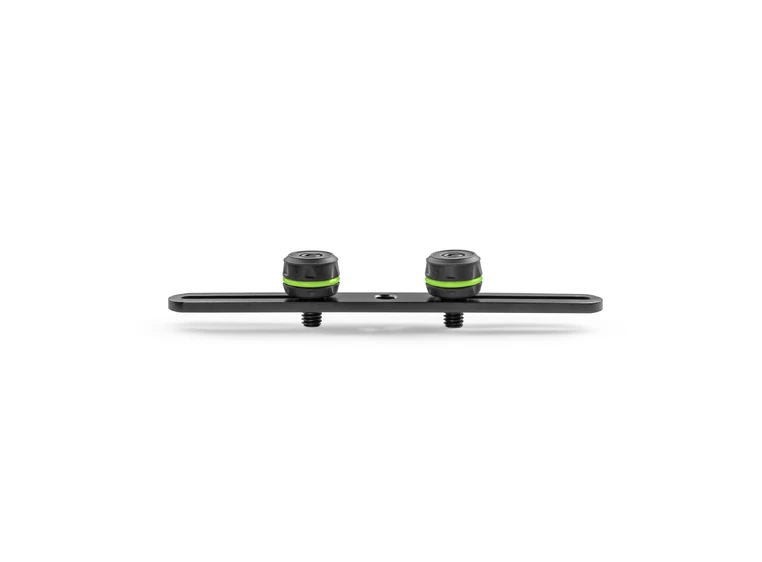 Gravity MS STB 01 Stereo Bar for 2 Microphones 