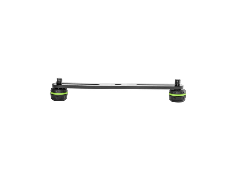 Gravity MS STB 01 Stereo Bar for 2 Microphones 