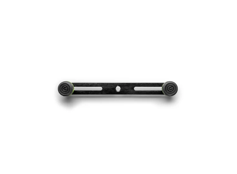 Gravity MS STB 01 Stereo Bar for 2 Microphones 