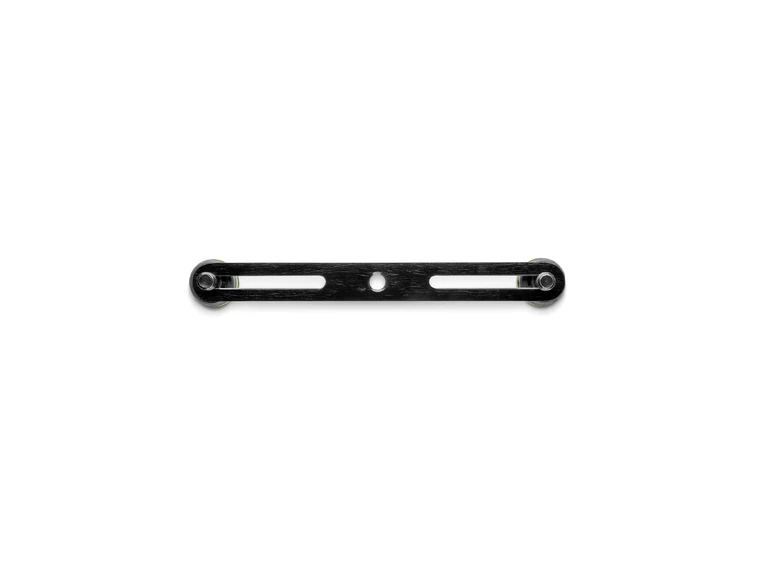 Gravity MS STB 01 Stereo Bar for 2 Microphones 