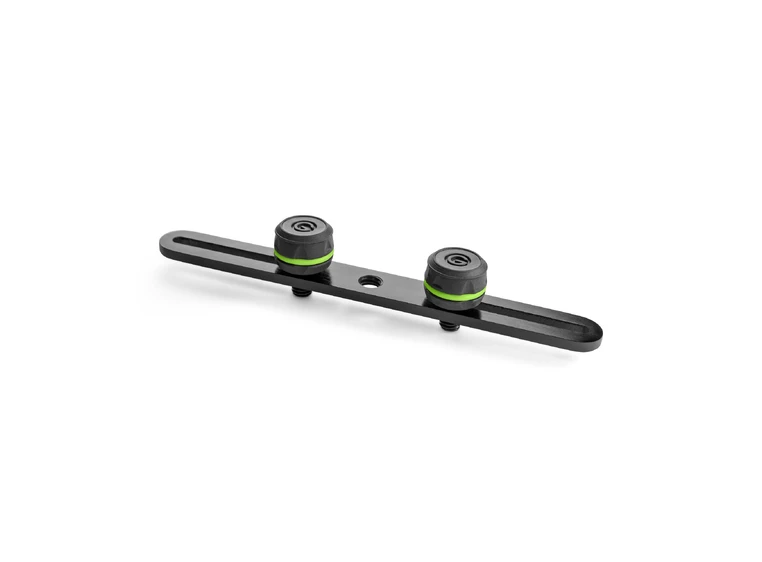 Gravity MS STB 01 Stereo Bar for 2 Microphones 